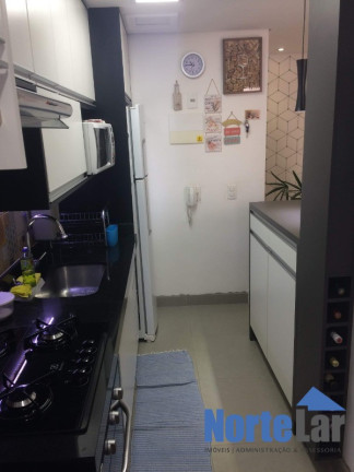 Imagem Apartamento com 2 Quartos à Venda, 53 m² em Vila Guilherme - São Paulo