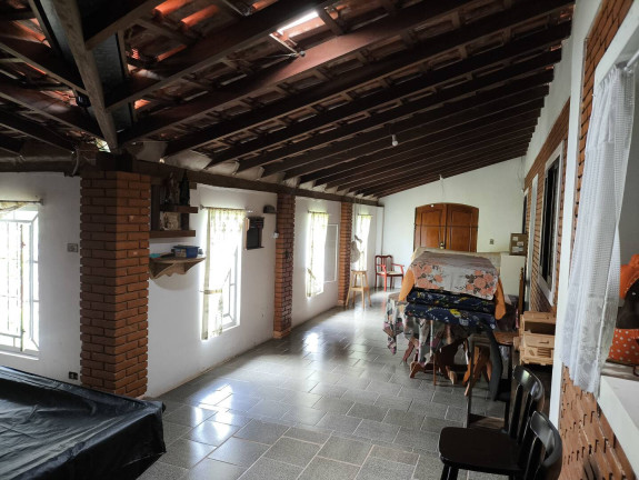 Imagem Chácara com 2 Quartos à Venda, 12 m² em Residencial Campo Real - Porto Feliz Imagem Chácara com 2 Quartos à Venda, 12 m² em Residencial Campo Real - Porto Feliz