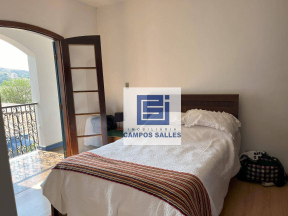 Imagem Casa à Venda, 420 m² em Jardim Orlandi - Socorro Imagem Casa à Venda, 420 m² em Jardim Orlandi - Socorro