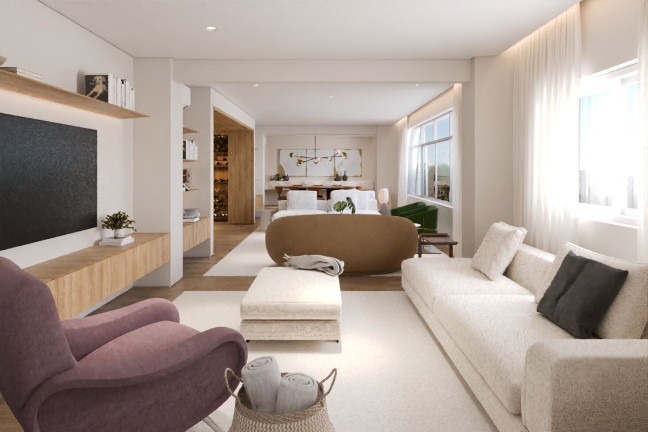 Imagem Apartamento com 3 Quartos à Venda, 244 m² em Jardim Paulista - São Paulo Imagem Apartamento com 3 Quartos à Venda, 244 m² em Jardim Paulista - São Paulo