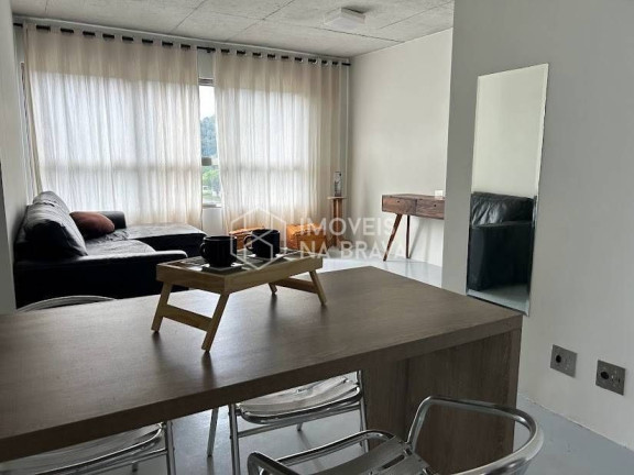 Apartamento com 2 Quartos para Alugar, 70 m² em Praia Brava - Itajaí