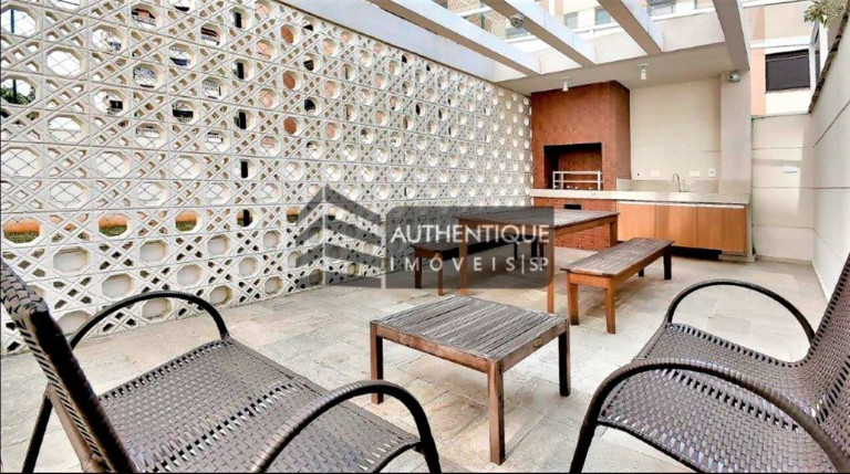 Imagem Apartamento com 3 Quartos à Venda, 217 m² em Real Parque - São Paulo Imagem Apartamento com 3 Quartos à Venda, 217 m² em Real Parque - São Paulo
