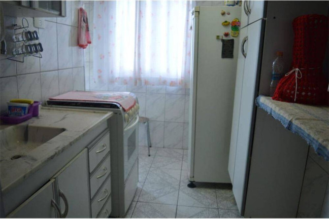 Imagem Apartamento com 2 Quartos à Venda, 40 m² em Jardim Lourdes - São Paulo