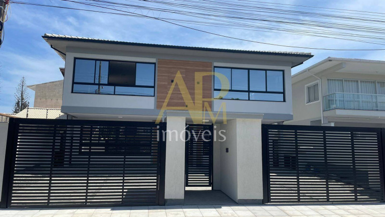 Imagem Apartamento com 3 Quartos à Venda, 91 m² em Praia Do Sonho - Palhoça