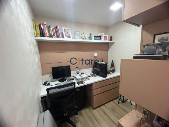 Imagem Apartamento com 3 Quartos à Venda, em Cocó - Fortaleza Imagem Apartamento com 3 Quartos à Venda, em Cocó - Fortaleza