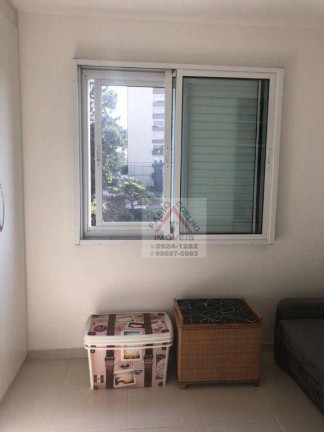 Imagem Apartamento com 2 Quartos à Venda, 52 m² em Vila Andrade - São Paulo