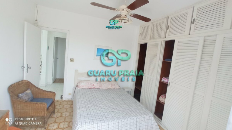 Imagem Cobertura com 4 Quartos à Venda, 220 m² em Enseada - Guarujá