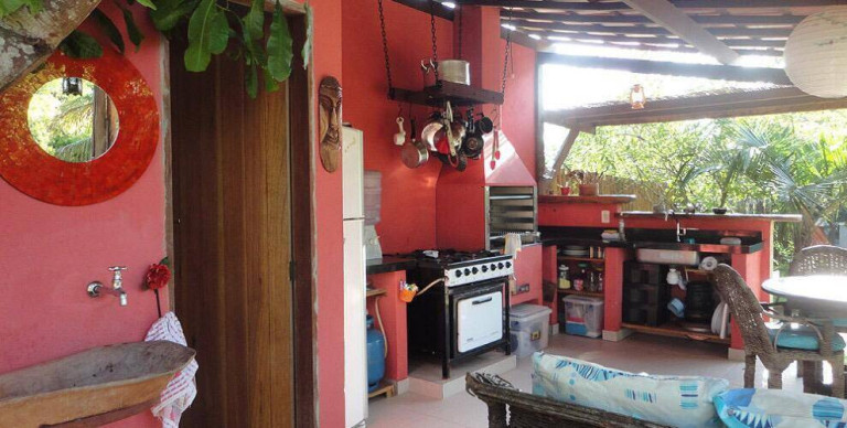 Imagem Casa com 3 Quartos à Venda, 636 m² em Bombaça - Marau Imagem Casa com 3 Quartos à Venda, 636 m² em Bombaça - Marau