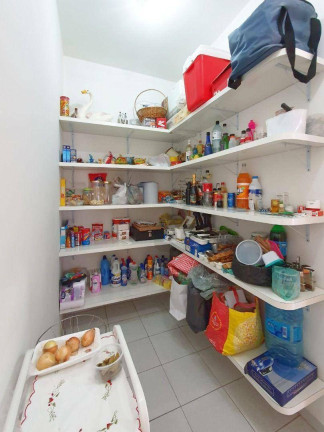 Imagem Casa com 4 Quartos à Venda, 445 m² em Jardim Ibiti Do Paço - Sorocaba