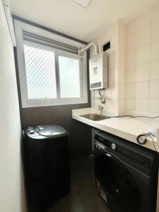 Imagem Apartamento com 2 Quartos à Venda, 610.000 m² em São Paulo - Jundiaí
