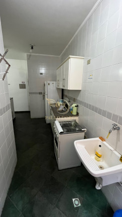 Imagem Apartamento com 2 Quartos à Venda, 70 m² em Itaguá - Ubatuba