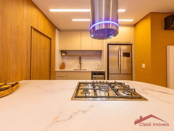 Imagem Apartamento com 3 Quartos à Venda, 116 m² em Centro - Joinville