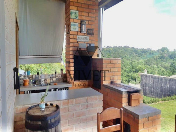 Imagem Casa de Condomínio com 3 Quartos à Venda, 270 m² em Condomínio Village Araçoiaba - Araçoiaba Da Serra Imagem Casa de Condomínio com 3 Quartos à Venda, 270 m² em Condomínio Village Araçoiaba - Araçoiaba Da Serra