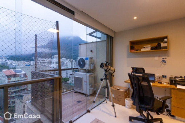 Imagem Imóvel com 5 Quartos à Venda, 252 m² em Botafogo - Rio De Janeiro Imagem Imóvel com 5 Quartos à Venda, 252 m² em Botafogo - Rio De Janeiro