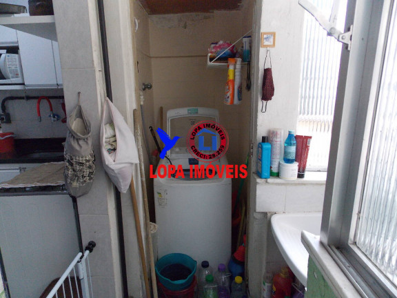 Imagem Apartamento com 2 Quartos à Venda, 86 m² em Centro - Rio De Janeiro
