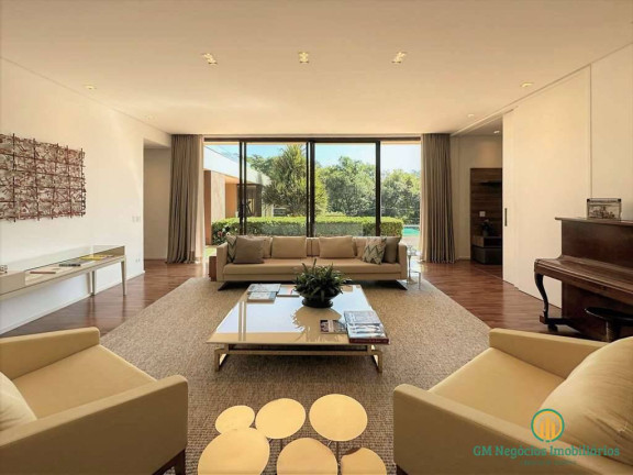 Imagem Casa de Condomínio com 5 Quartos à Venda, 1 m² em Parque Rincão - Cotia