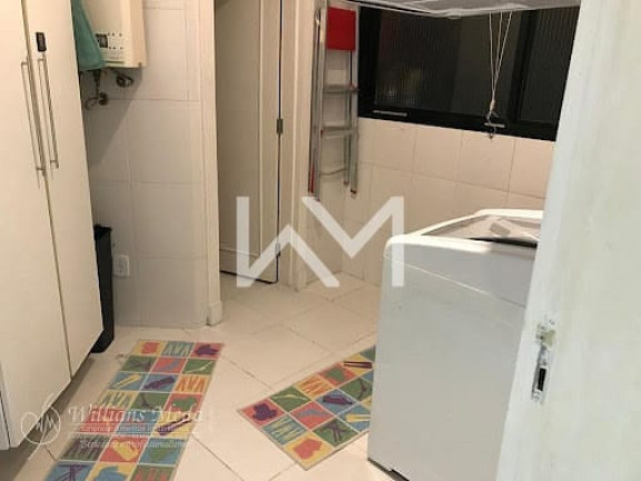 Imagem Apartamento com 4 Quartos à Venda, 150 m² em Vila Valparaiso - Santo André Imagem Apartamento com 4 Quartos à Venda, 150 m² em Vila Valparaiso - Santo André