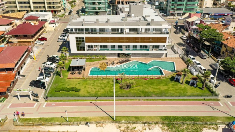Apartamento com 2 Quartos à Venda, 89 m² em Bombas - Bombinhas