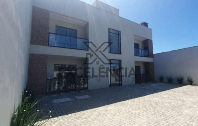 Apartamento com 2 Quartos à Venda, 61 m² em Centro - São José