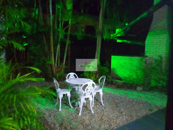 Imagem Casa com 4 Quartos à Venda, 400 m² em Boiçucanga - São Sebastião