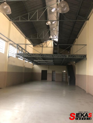 Imóvel para Alugar, 550 m² em Itaquera - São Paulo