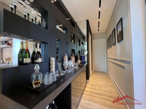 Imagem Apartamento com 3 Quartos à Venda, 130 m² em Santo Antônio - Joinville Imagem Apartamento com 3 Quartos à Venda, 130 m² em Santo Antônio - Joinville