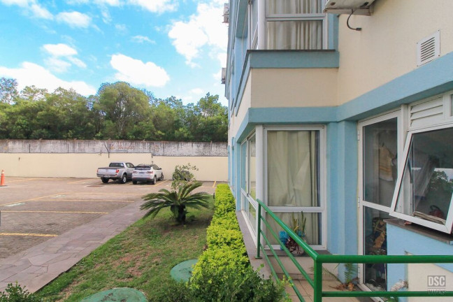Imagem Apartamento com 3 Quartos à Venda, 73 m² em Cavalhada - Porto Alegre