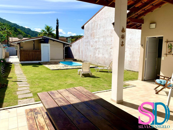 Imagem Casa com 2 Quartos à Venda, 108 m² em Toninhas - Ubatuba Imagem Casa com 2 Quartos à Venda, 108 m² em Toninhas - Ubatuba