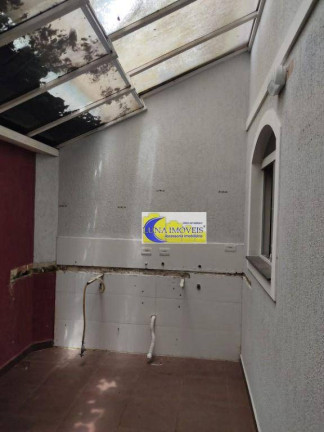 Imagem Sobrado com 2 Quartos à Venda, 145 m² em Jardim Das Quatro Marias - São Bernardo Do Campo