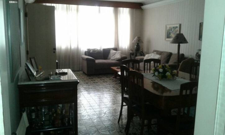 Imagem Apartamento à Venda, em Ponta Da Praia - Santos Imagem Apartamento à Venda, em Ponta Da Praia - Santos
