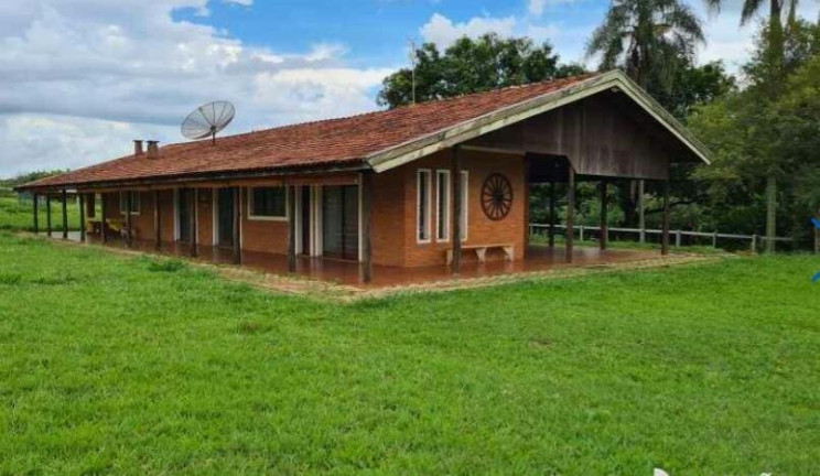 Imagem Imóvel à Venda, 55 m² em área Rural De Bauru - Bauru