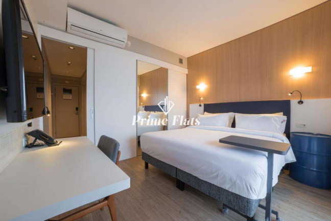 Imagem Apartamento com 1 Quarto à Venda, 35 m² em Centro - São Bernardo Do Campo Imagem Apartamento com 1 Quarto à Venda, 35 m² em Centro - São Bernardo Do Campo