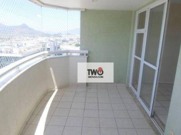 Imagem Apartamento com 2 Quartos à Venda, 90 m² em Recreio Dos Bandeirantes - Rio De Janeiro