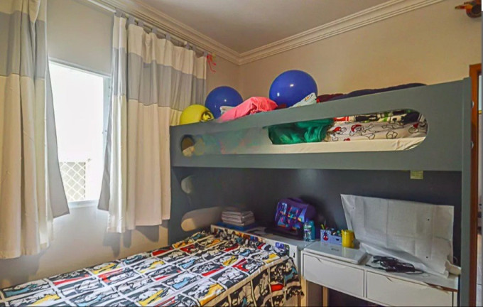 Imagem Casa de Condomínio com 2 Quartos à Venda, 75 m² em Nova Petrópolis - São Bernardo Do Campo
