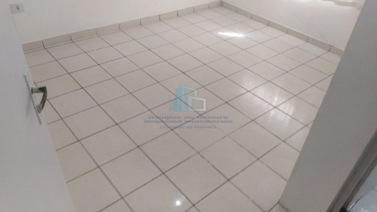 Imagem Kitnet à Venda, 18 m² em Ocian - Praia Grande