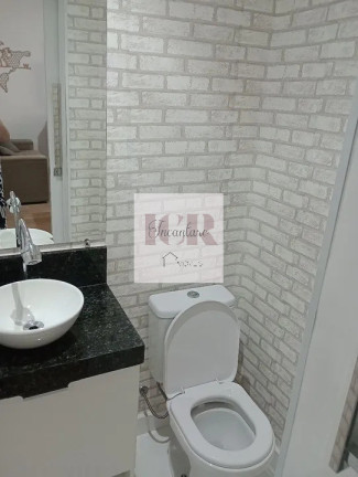 Imagem Casa de Condomínio com 3 Quartos à Venda, 122 m² em Jardim Simus - Sorocaba Imagem Casa de Condomínio com 3 Quartos à Venda, 122 m² em Jardim Simus - Sorocaba