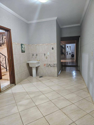 Imagem Sobrado com 3 Quartos à Venda, 167 m² em Jardim Valença - Indaiatuba