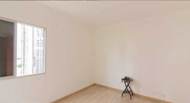 Imagem Imóvel com 3 Quartos à Venda, 105 m² em Itaim Bibi - São Paulo