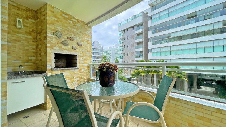 Imagem Apartamento com 3 Quartos à Venda, 88 m² em Riviera De São Lourenço - Bertioga Imagem Apartamento com 3 Quartos à Venda, 88 m² em Riviera De São Lourenço - Bertioga