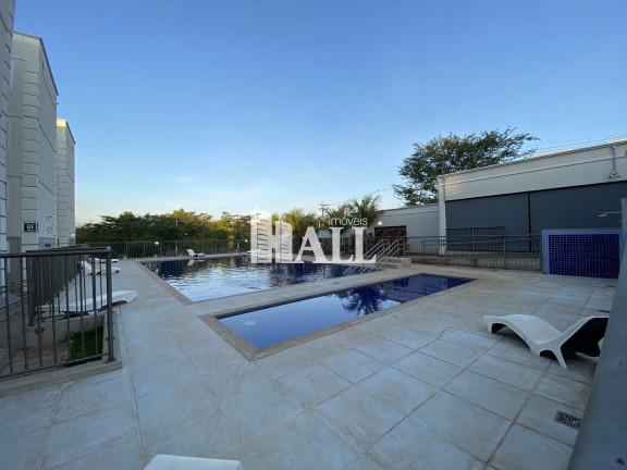 Imagem Apartamento com 2 Quartos à Venda, 65 m² em Rios Di Itália - São José Do Rio Preto