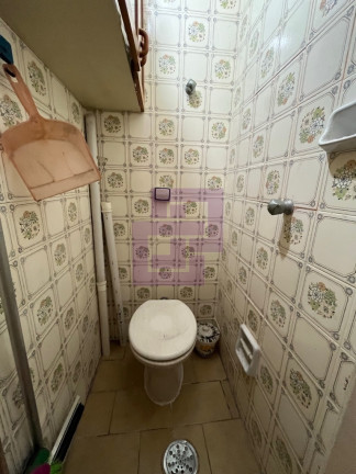 Imagem Apartamento com 1 Quarto à Venda, 50 m² em Enseada - Guarujá Imagem Apartamento com 1 Quarto à Venda, 50 m² em Enseada - Guarujá