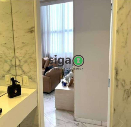 Imagem Apartamento com 3 Quartos à Venda, 184 m² em Vila Andrade - São Paulo Imagem Apartamento com 3 Quartos à Venda, 184 m² em Vila Andrade - São Paulo
