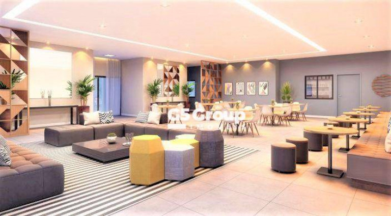 Imagem Apartamento com 2 Quartos à Venda, 65 m² em Swiss Park - Campinas