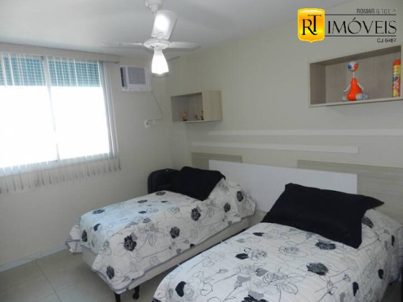 Imagem Apartamento com 4 Quartos à Venda, 260 m² em Algodoal - Cabo Frio Imagem Apartamento com 4 Quartos à Venda, 260 m² em Algodoal - Cabo Frio