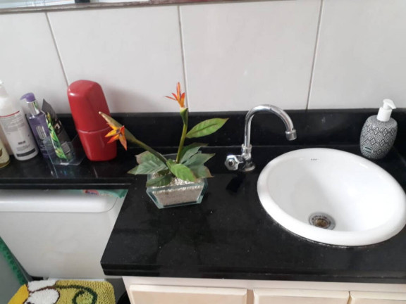 Imagem Apartamento com 2 Quartos à Venda, 54 m² em Paraisópolis - São Paulo
