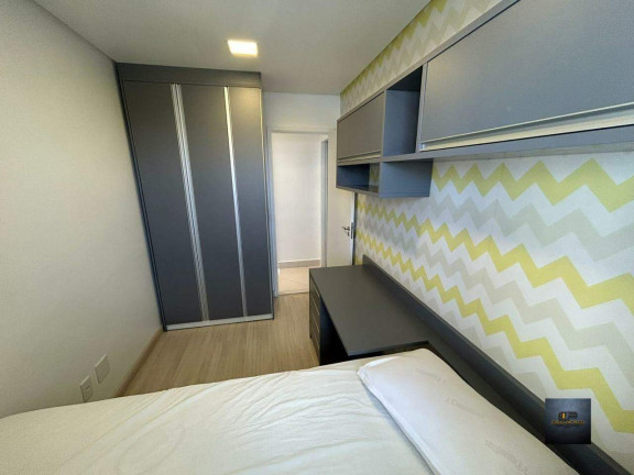 Imagem Apartamento com 3 Quartos à Venda, 80 m² em Rudge Ramos - São Bernardo Do Campo