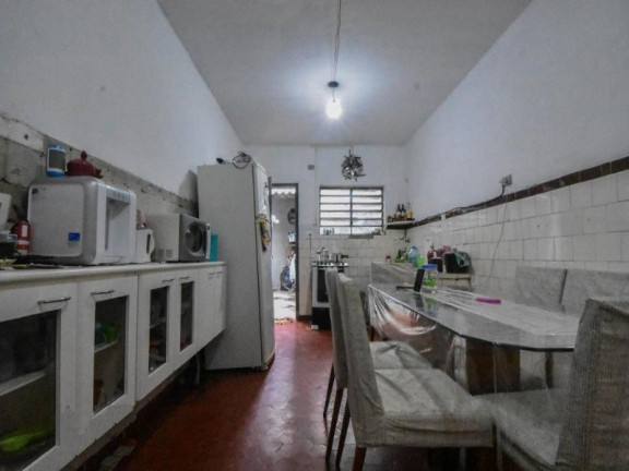 Imagem Casa com 2 Quartos à Venda, 80 m² em Campo Belo - São Paulo Imagem Casa com 2 Quartos à Venda, 80 m² em Campo Belo - São Paulo