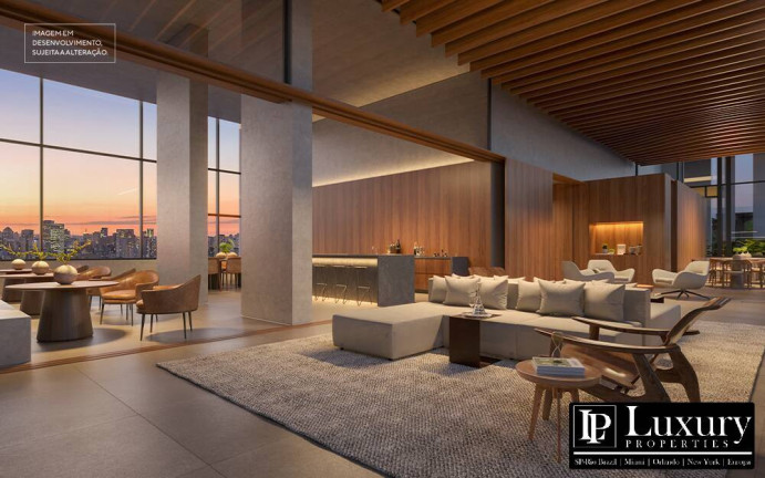 Imagem Apartamento com 3 Quartos à Venda, 317 m² em Indianópolis - São Paulo Imagem Apartamento com 3 Quartos à Venda, 317 m² em Indianópolis - São Paulo