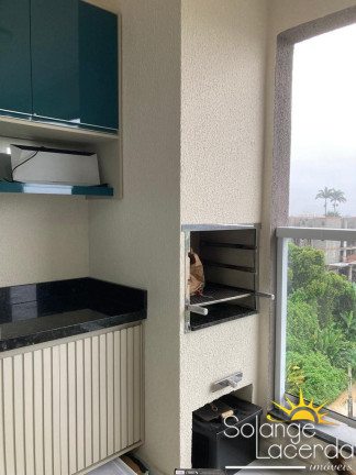 Imagem Apartamento com 2 Quartos à Venda, 67 m² em Itaguá - Ubatuba