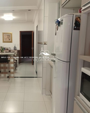 Imagem Casa com 3 Quartos à Venda, 120 m² em Jardim Monte Rei - Maringá